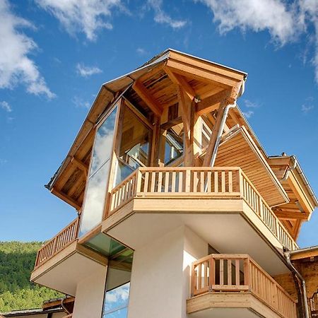 Backstage Hotel Chalet Rooms زيرمات الغرفة الصورة