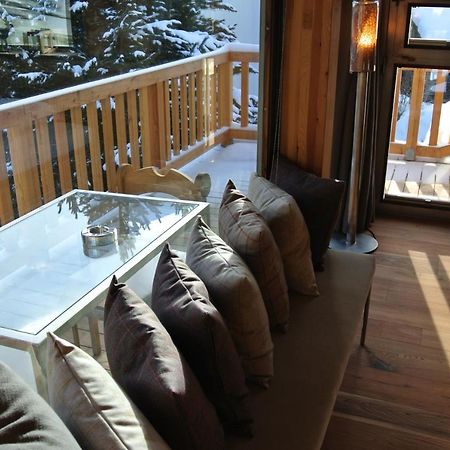 Backstage Hotel Chalet Rooms زيرمات المظهر الخارجي الصورة