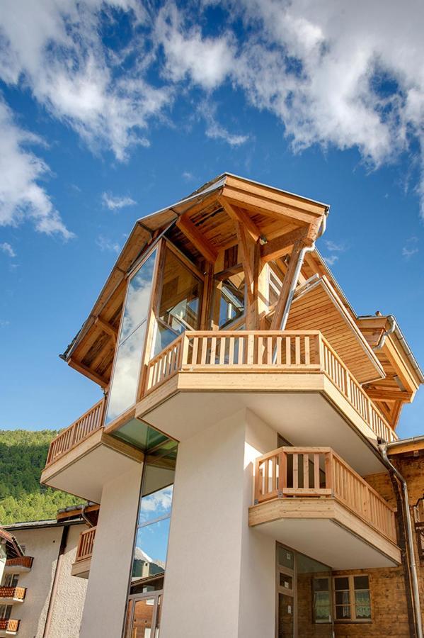 Backstage Hotel Chalet Rooms زيرمات الغرفة الصورة